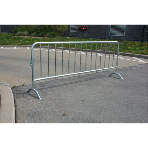 Barrière portative