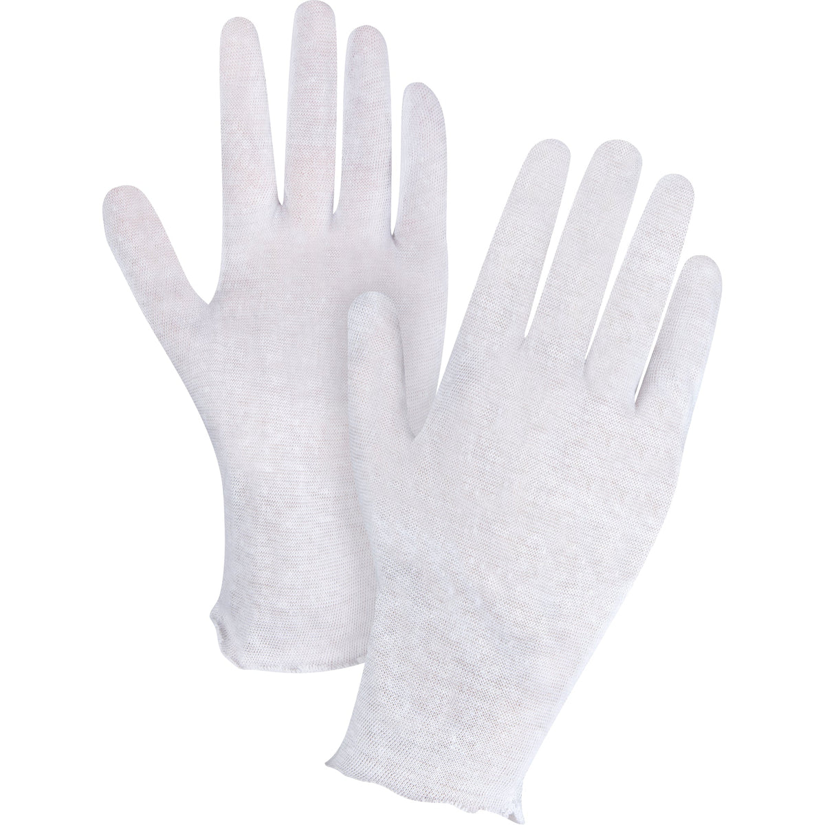Gants d'inspection légers