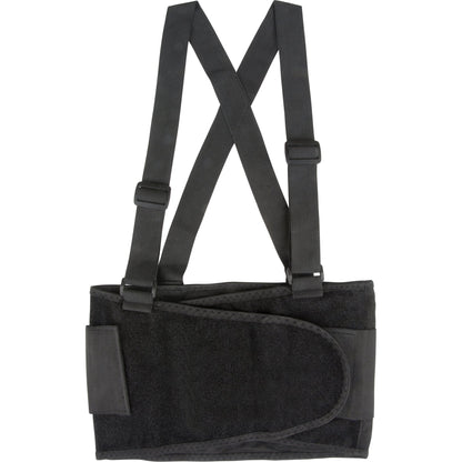 Back Support, Elastic, X-Large
