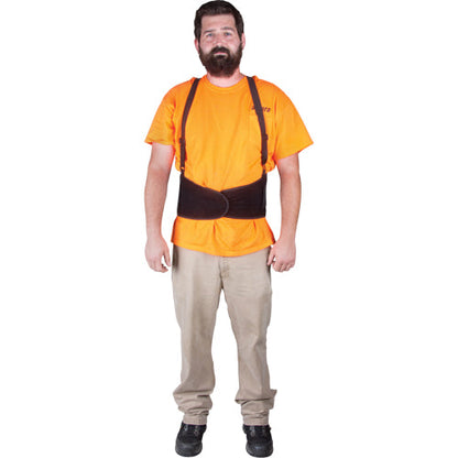 Back Support, Elastic, Medium