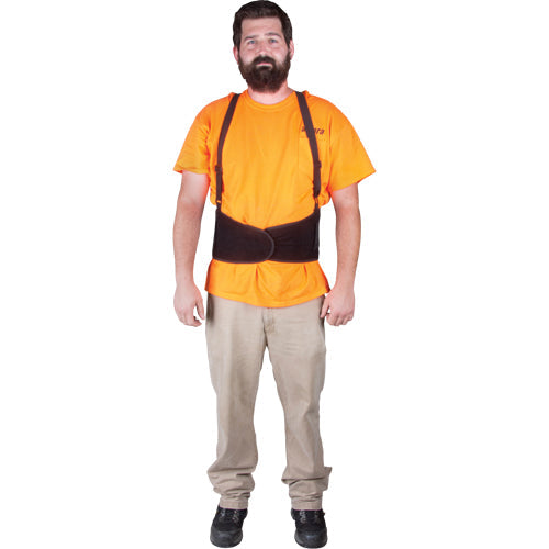 Support dorsal, élastique, 2TG