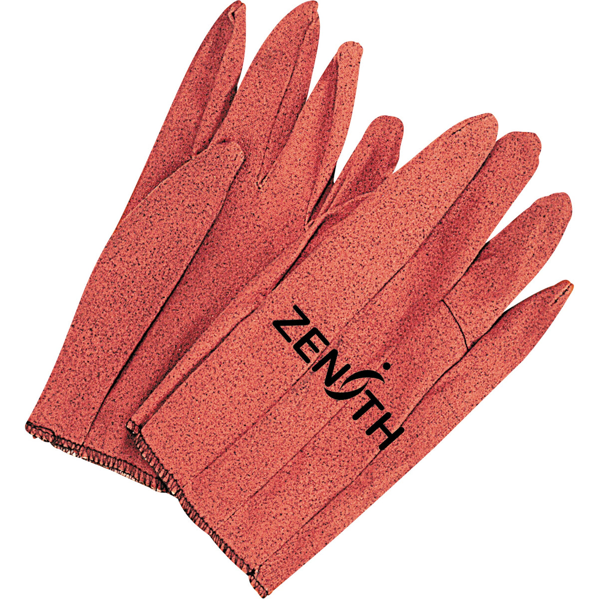 Impregnated Gloves, PVC Coating, Vinyl Shell
