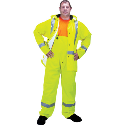 Combinaison de pluie RZ900 Premium Traffic