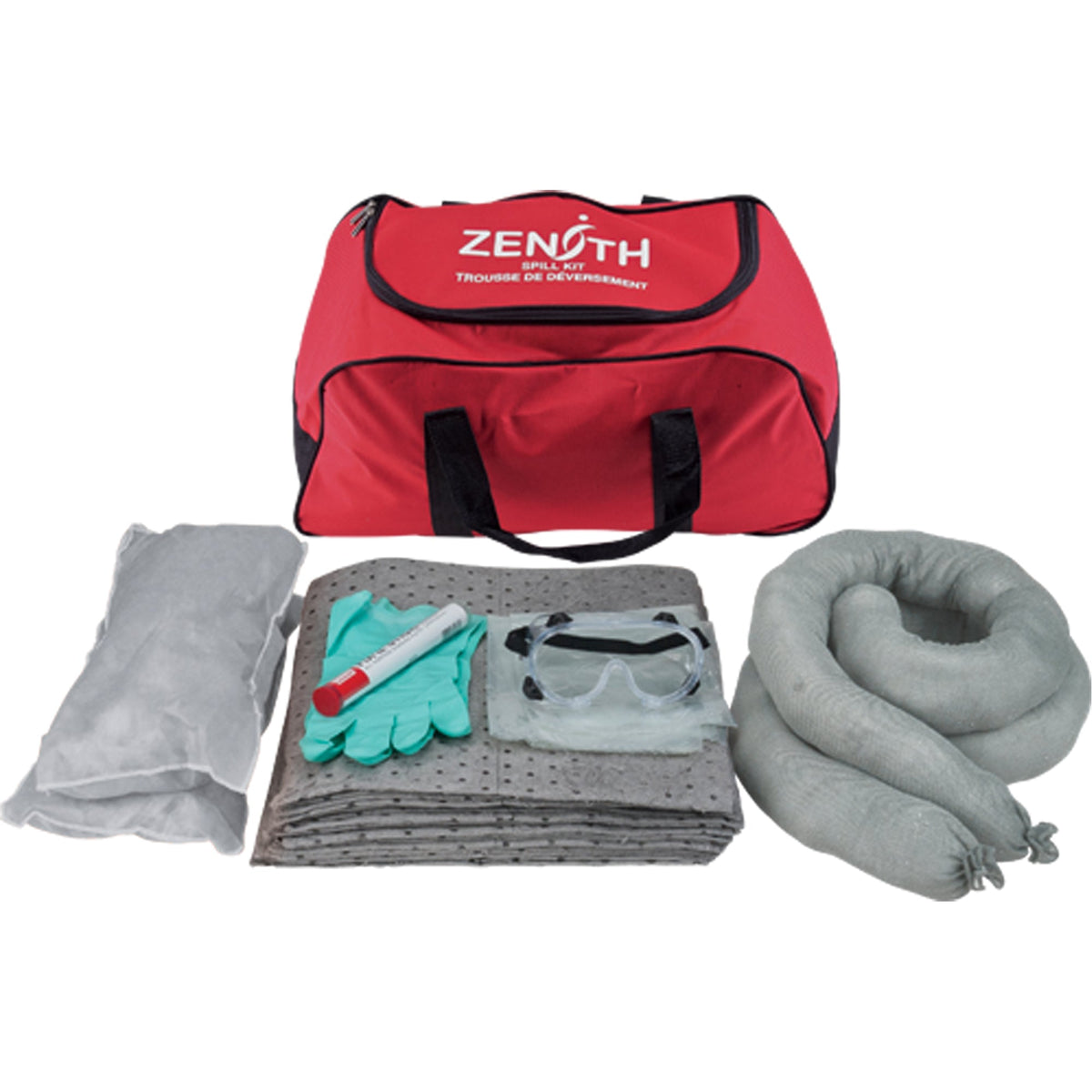Kit anti-pollution pour véhicule