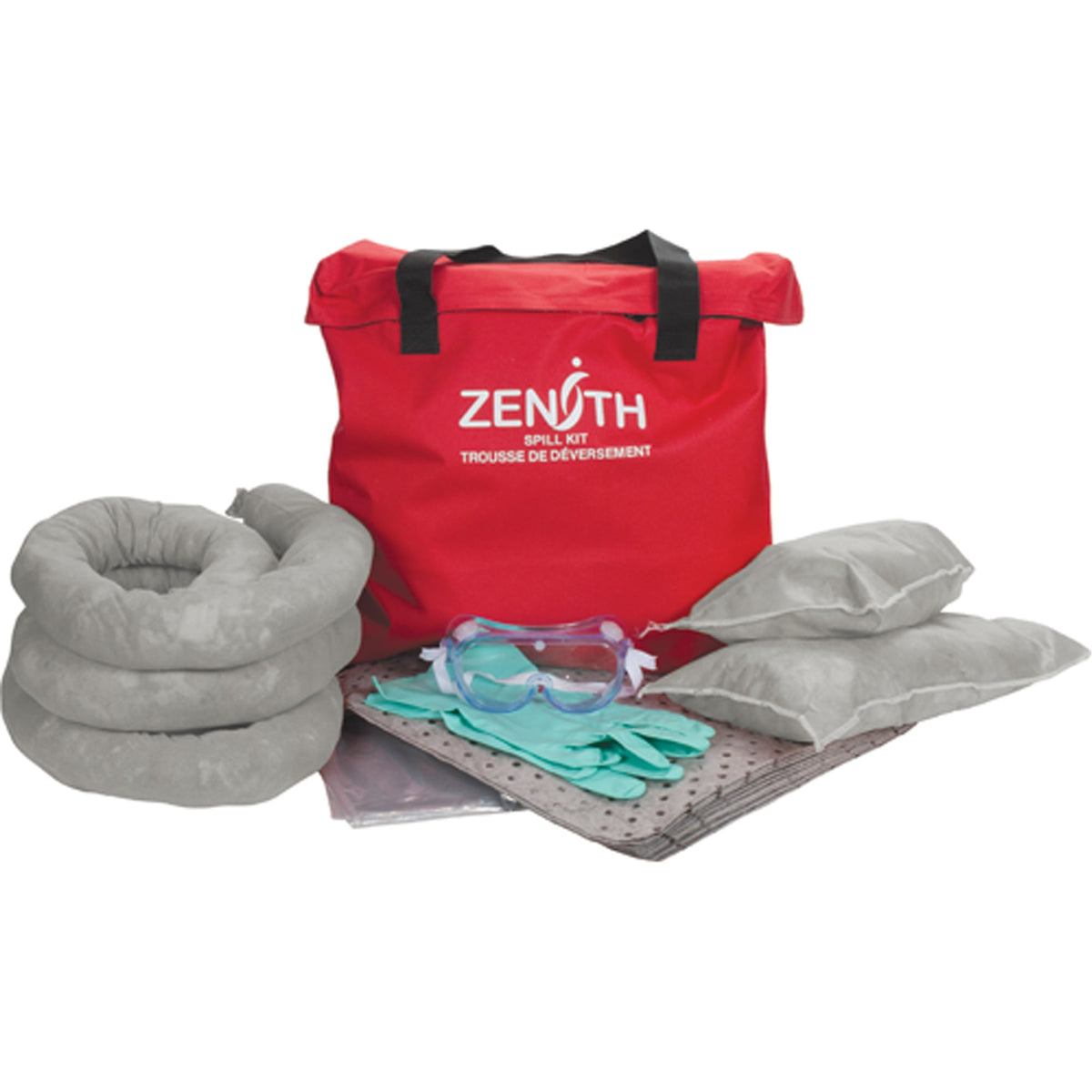 Premium Truck Spill Kit