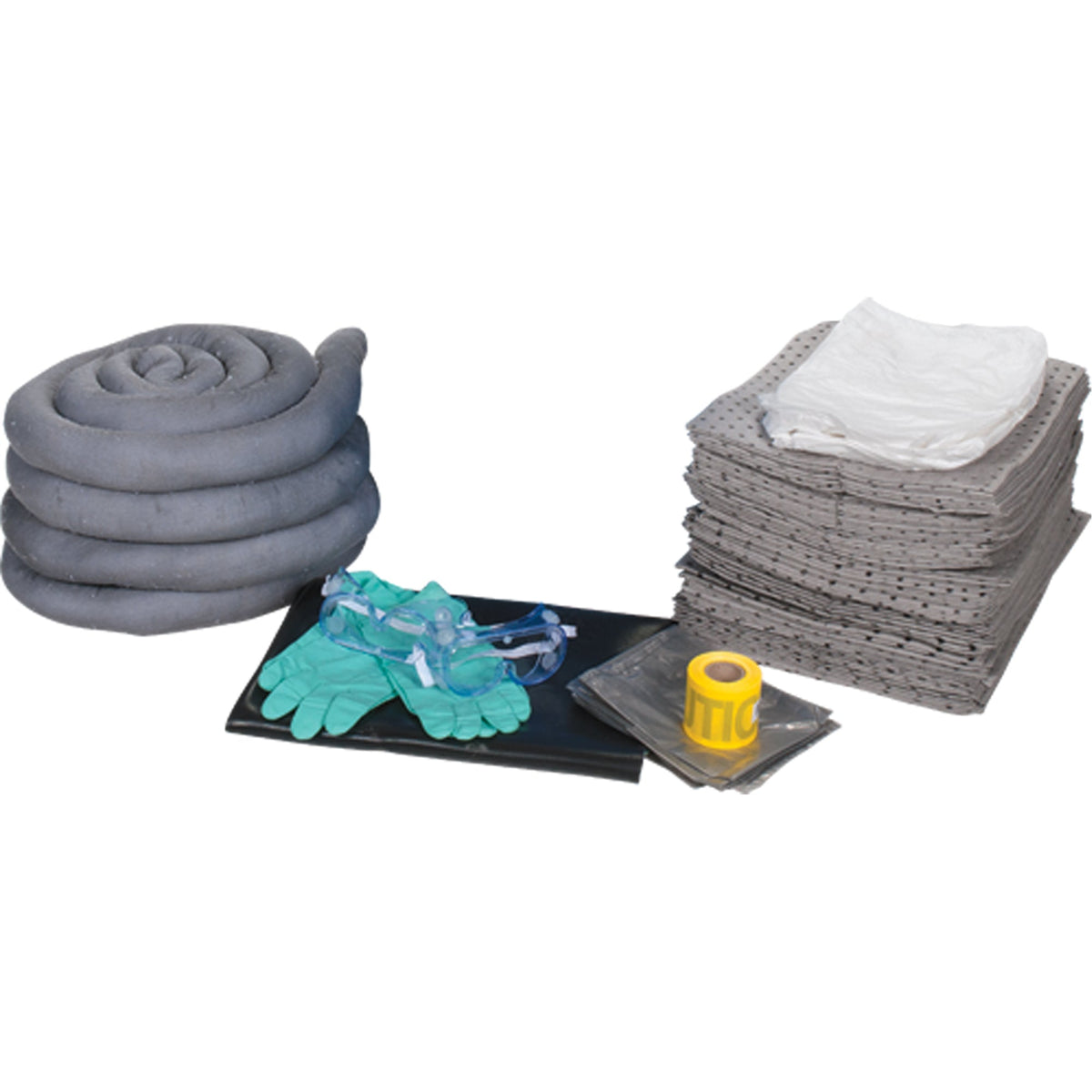 Kit de remplacement universel Premium de 114 litres