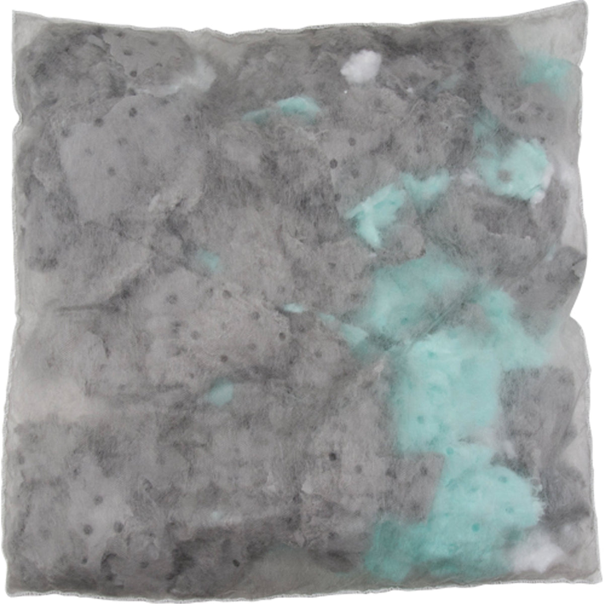 Coussin absorbant – Simple, universel, 45,7 cm L x 45,7 cm l