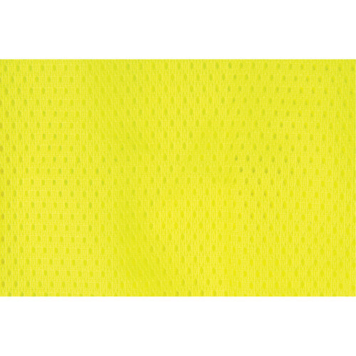 Gilet de géomètre haute visibilité conforme aux normes CSA