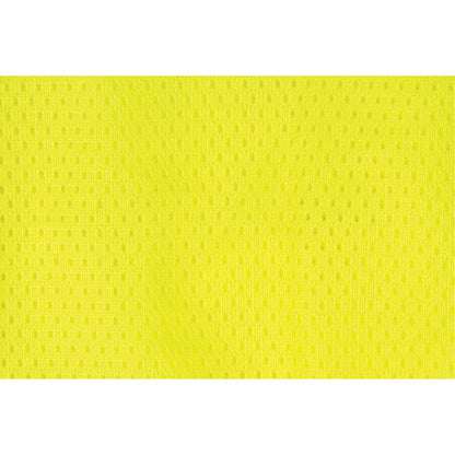 Gilet de géomètre haute visibilité conforme aux normes CSA