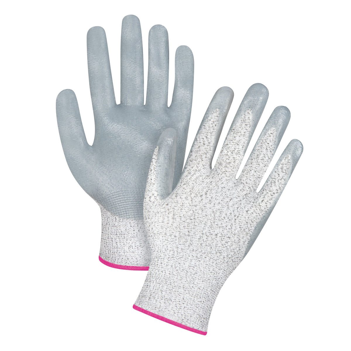 Gants anti-coupure haute performance