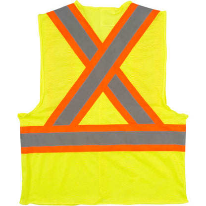 Traffic Safety Vest