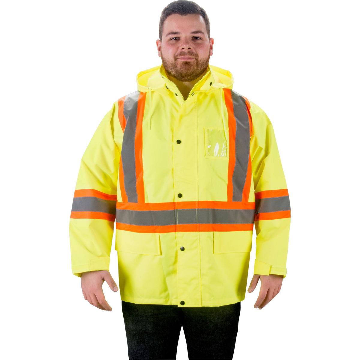 Imperméable RZ1000