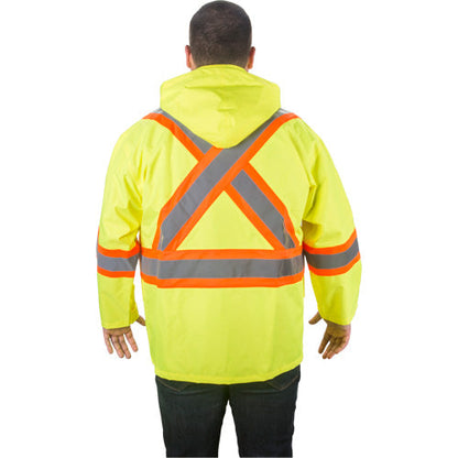 Imperméable RZ1000