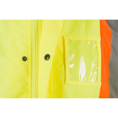 Combinaison de pluie RZ1000