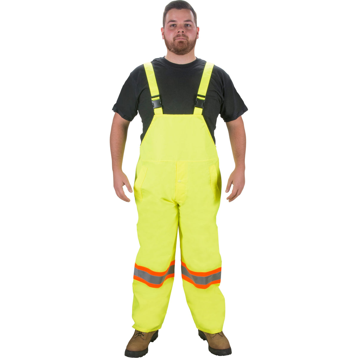 Pantalon de pluie à bretelles RZ1000
