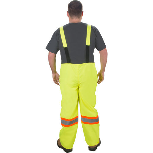 Pantalon de pluie à bretelles RZ1000