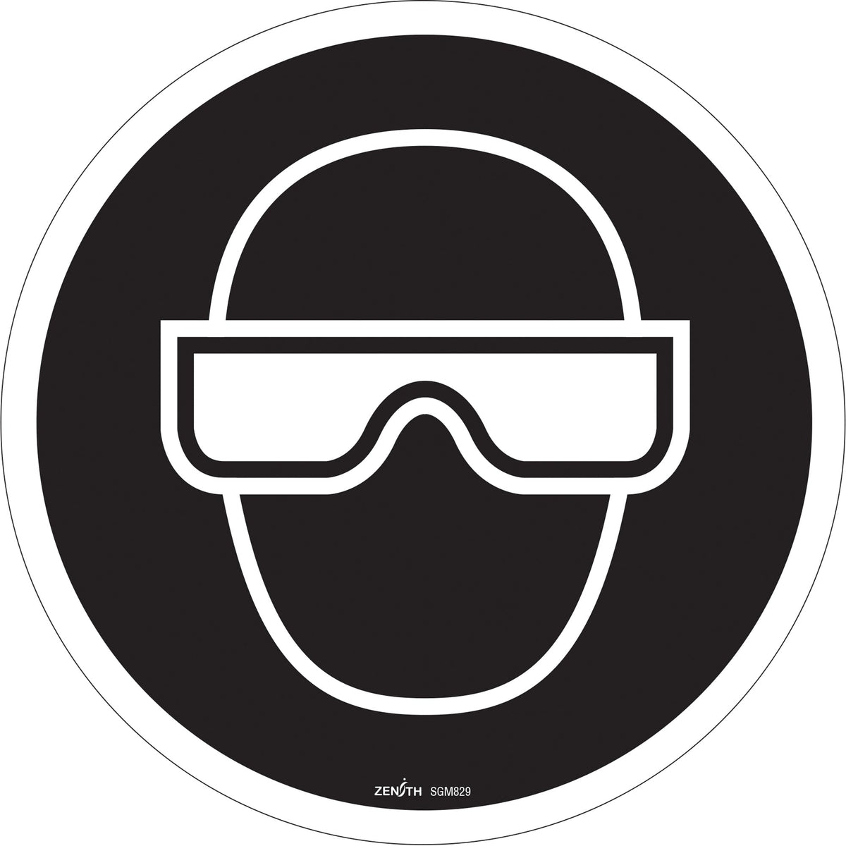 Protection oculaire obligatoire Norme de sécurité CSA