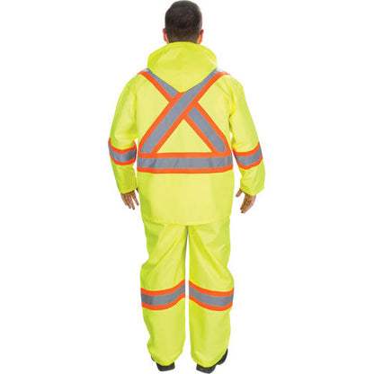 Combinaison de pluie RZ1000