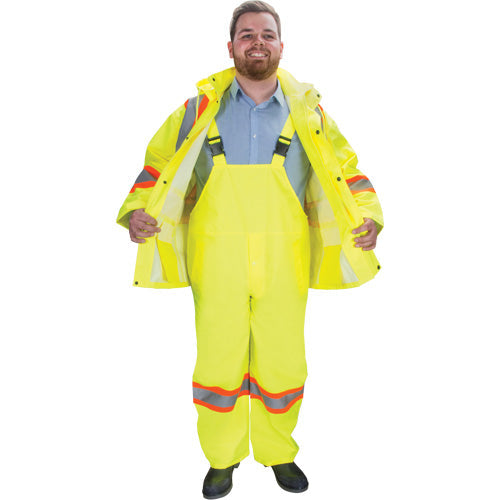 Combinaison de pluie RZ1000