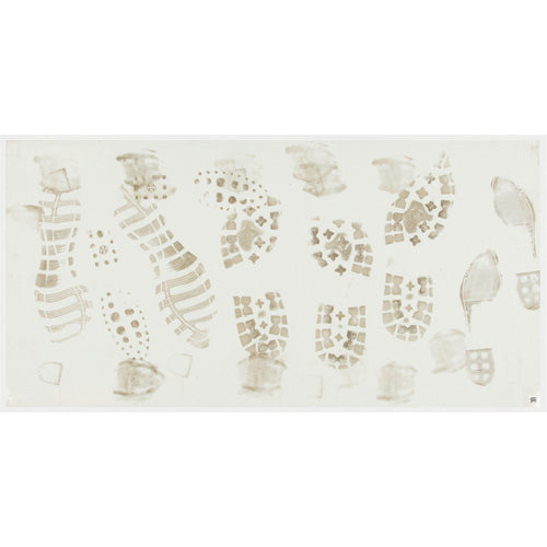 Cadre pour tapis de salle blanche
