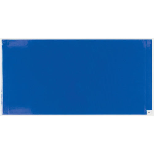 Cadre pour tapis de salle blanche
