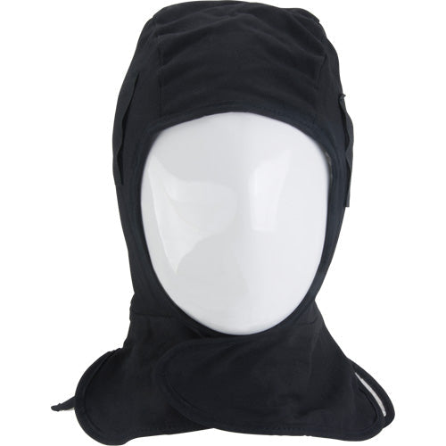 Doublure d'hiver, doublure en mouton, taille unique, noir