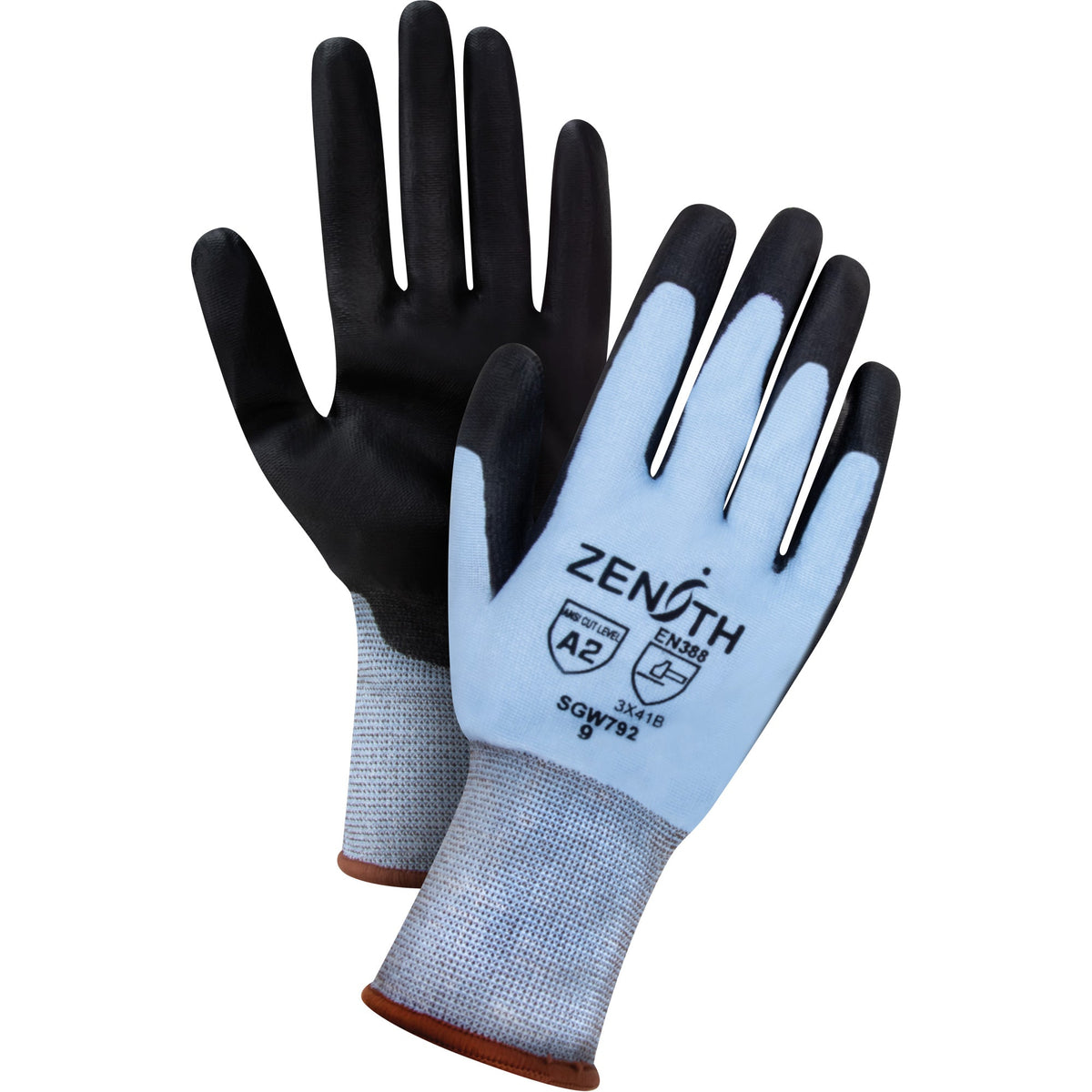 Gants Anti-Coupure Ultime Dextérité