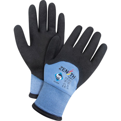Gants enduits haute performance ZX-30°