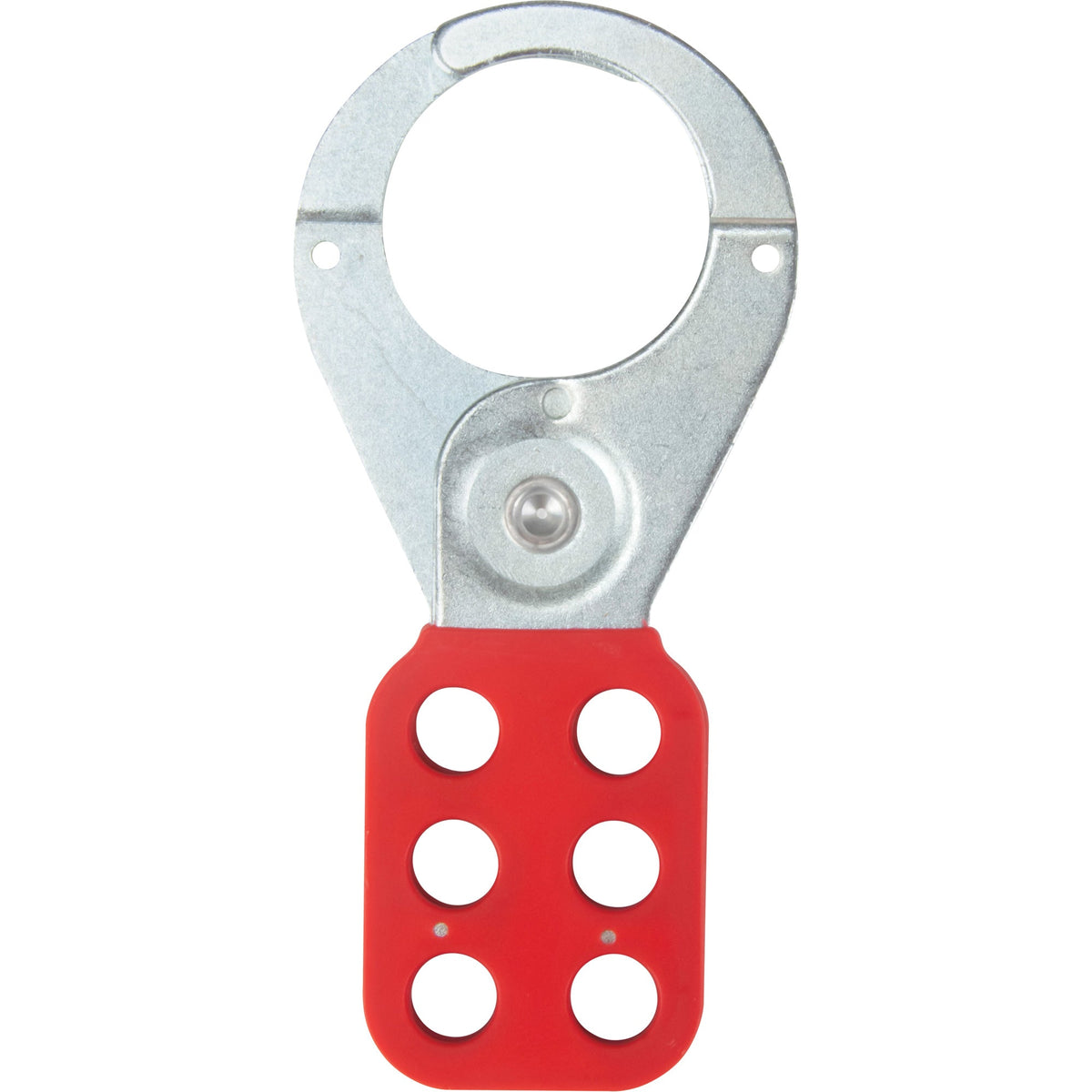 Cadenas de consignation de sécurité, rouge