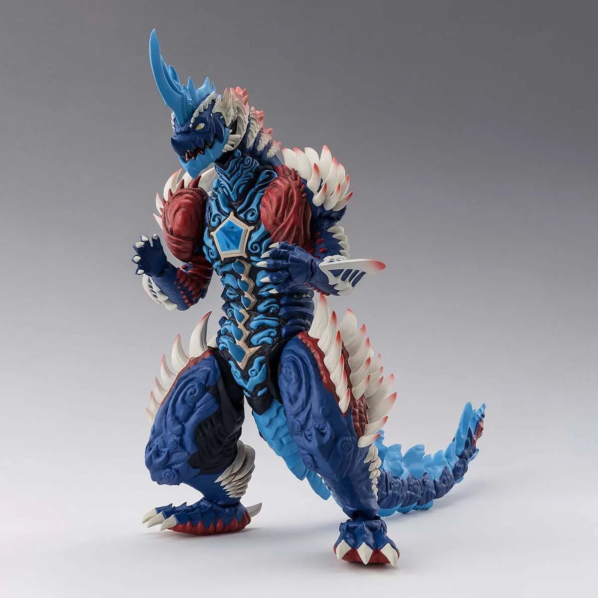 Ultraman - S.H.Figuarts - Rekiness