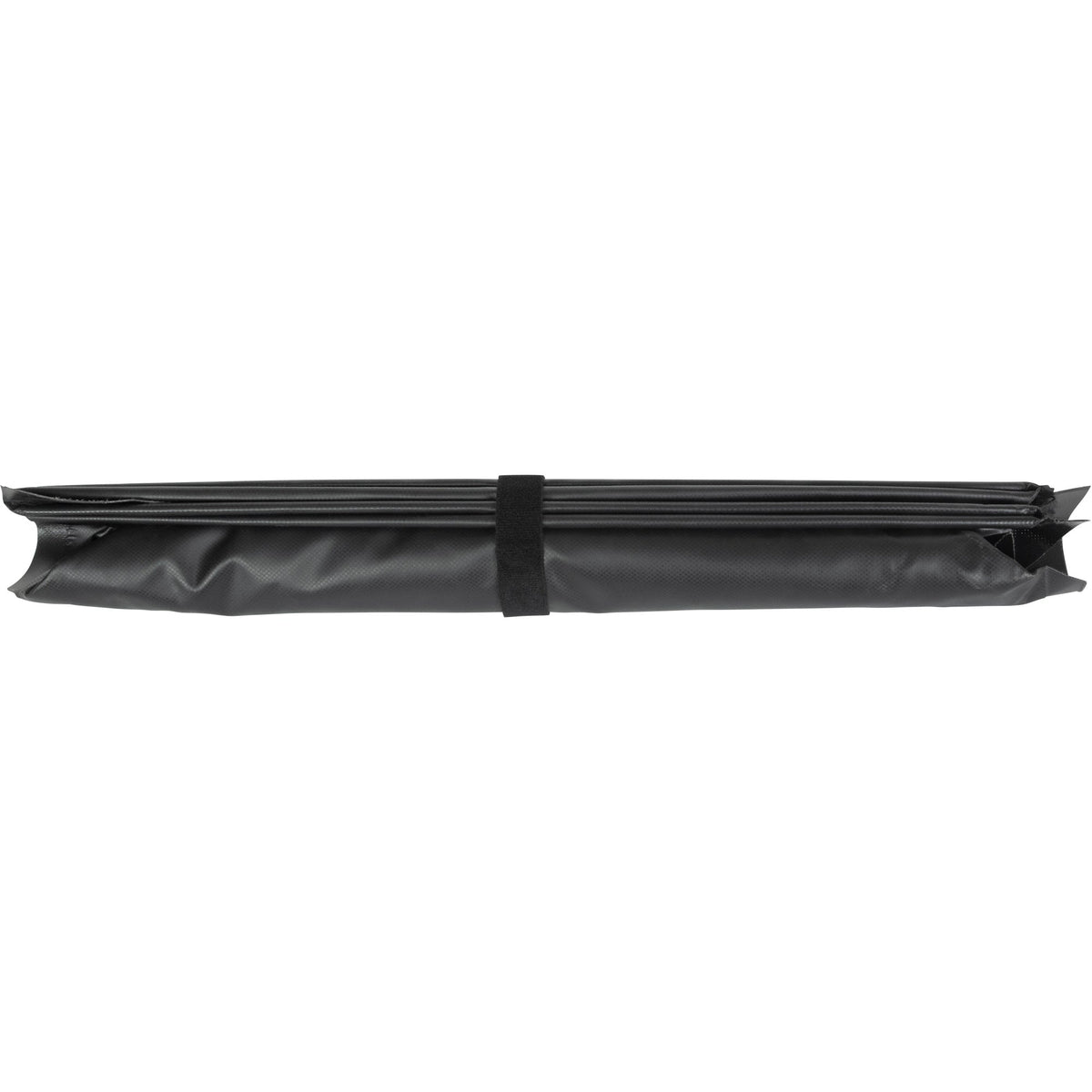 Bassin de rétention pliable à enrouler, capacité de 60 gallons US, 1,22 m L x 1,22 m l x 15,24 cm H