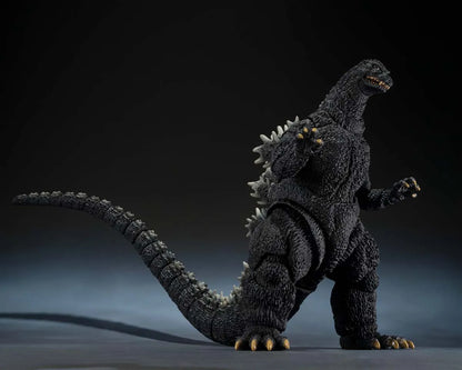 Godzilla [1989] Godzilla vs. Biollante - Movie Graphic Plus - S.H.MonsterArts - Godzilla