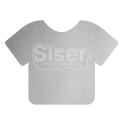 Siser Easyweed Argent Rouleau de 30,5 cm x 4,5 mètres