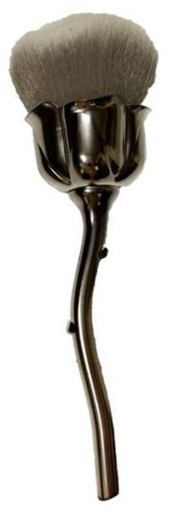 Brosse de nettoyage pour machine à coudre