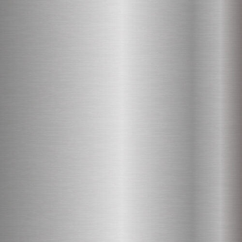 Vinyle de transfert thermique métallisé argenté