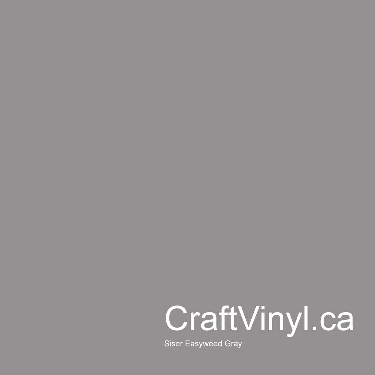 Siser Easyweed  Gray 12"sheets and rolls
