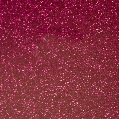 Siser Paillettes Rose Vif