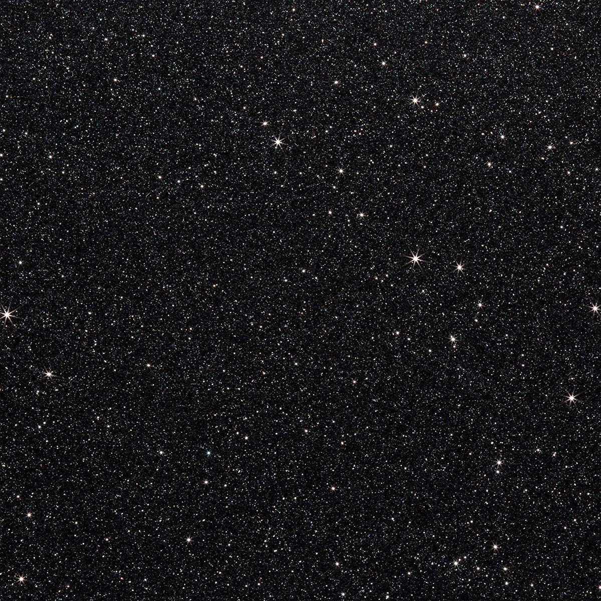 Siser Paillettes Noir Transfert Thermique