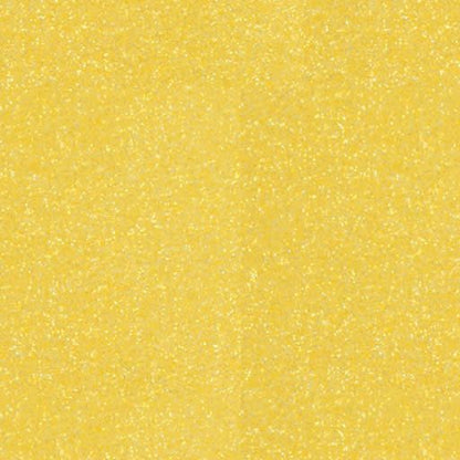 Siser Paillettes Lemon Sugar