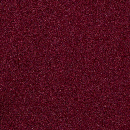 Vinyle thermocollant Siser Burgundy StripFlock Pro