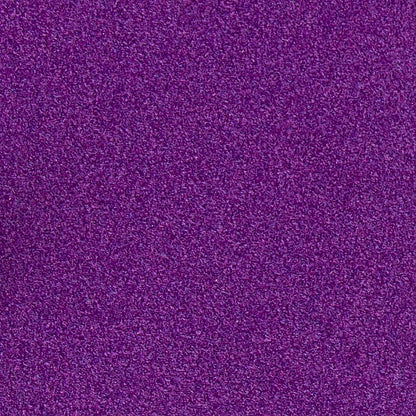 Vinyle thermocollant Siser Purple StripFlock Pro