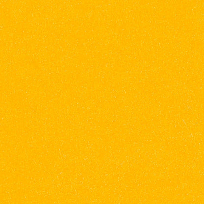 Vinyle de transfert à chaud Siser Yellow StripFlock Pro