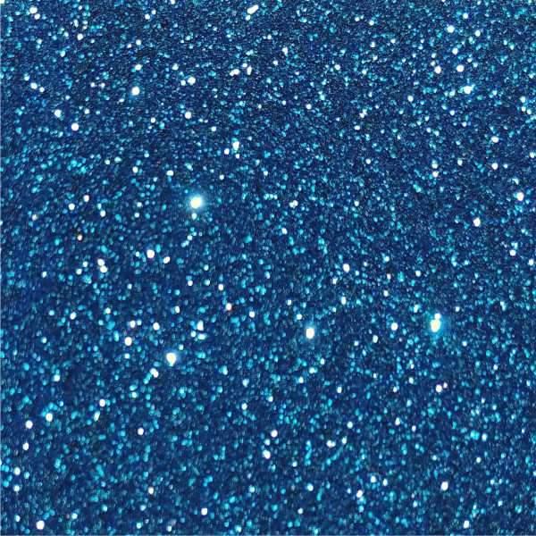 Siser Glitter Blue
