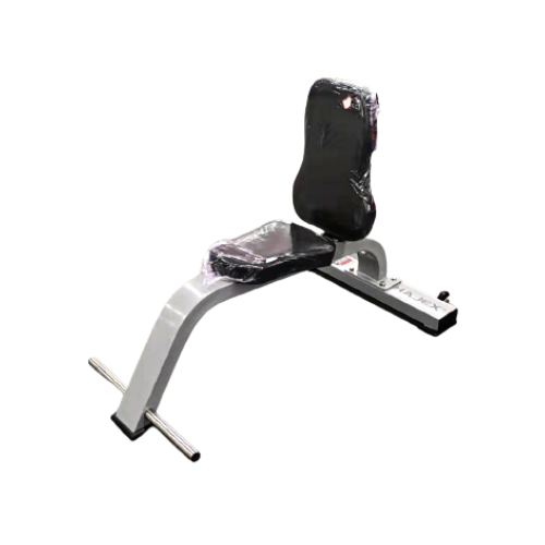 Banc de musculation commercial à dossier vertical F38