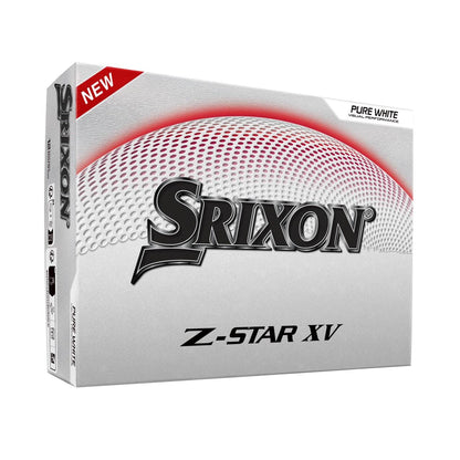 Srixon Z Star XV '25 Golf Balls