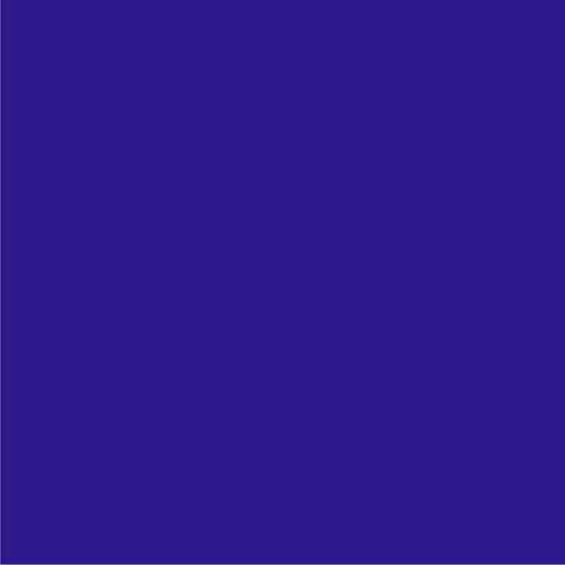 Siser Easyweed Stretch Bleu Cobalt