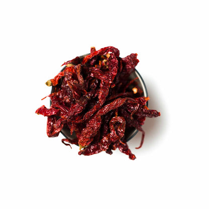 Piment séché mexicain extra fort Rayhana