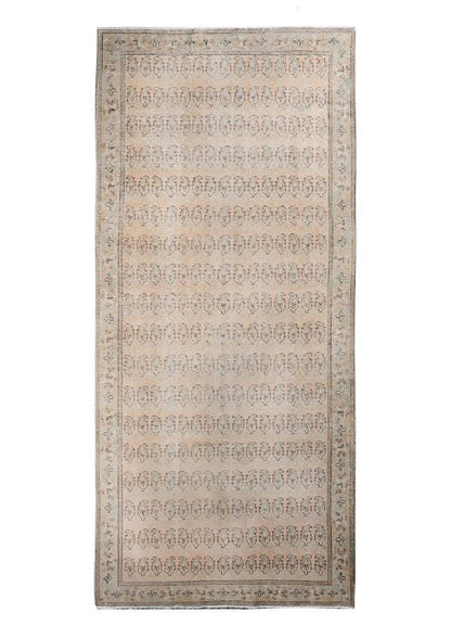 Tabriz Paisley Rug | 4' 9" x 11' 2"