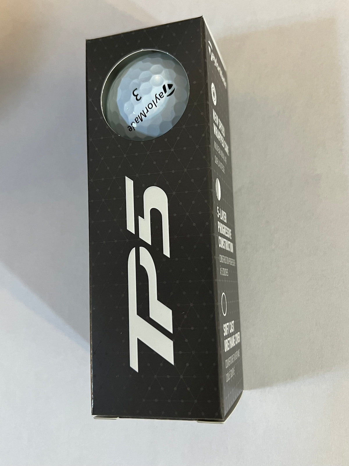 TaylorMade TM24 TP5 Golf Balls
