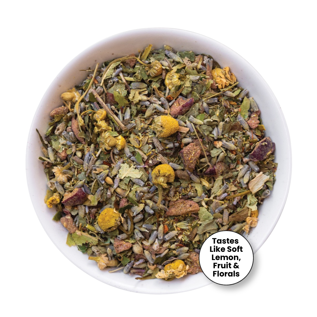 Beautea sommeil